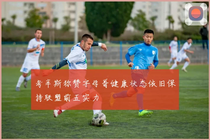 考辛斯称赞字母哥健康状态依旧保持联盟前五实力